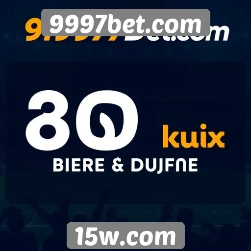 Comparação de bônus e promoções oferecidas pelo 9997bet.com