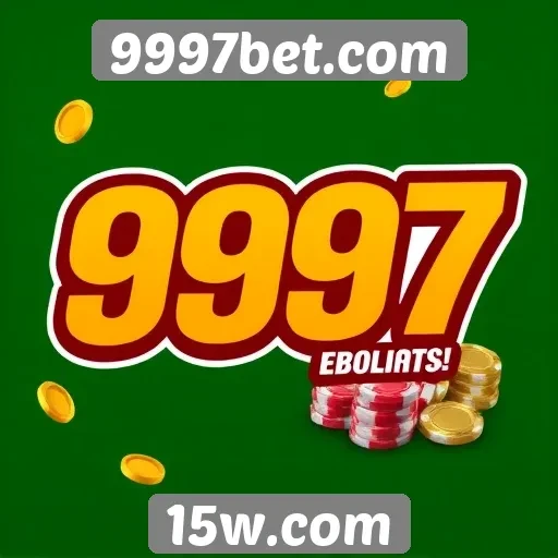 Tendências de jogos online e 9997bet.com