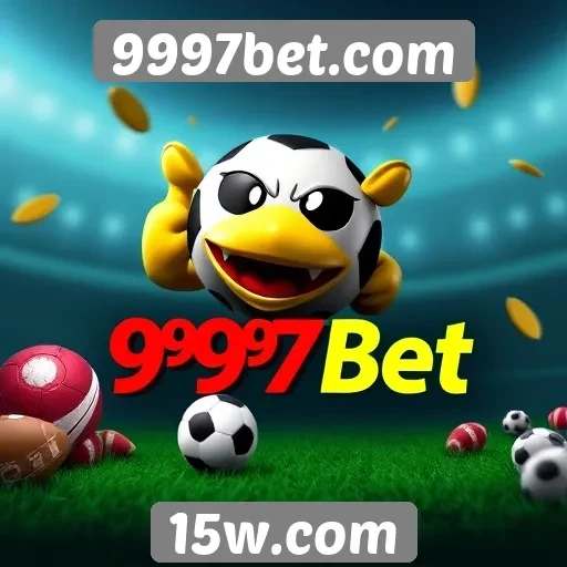 Promoções e bônus disponíveis no 9997bet.com