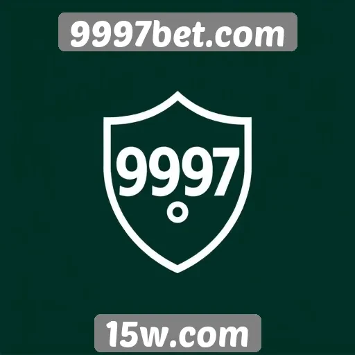 Segurança e confiabilidade do site 9997bet