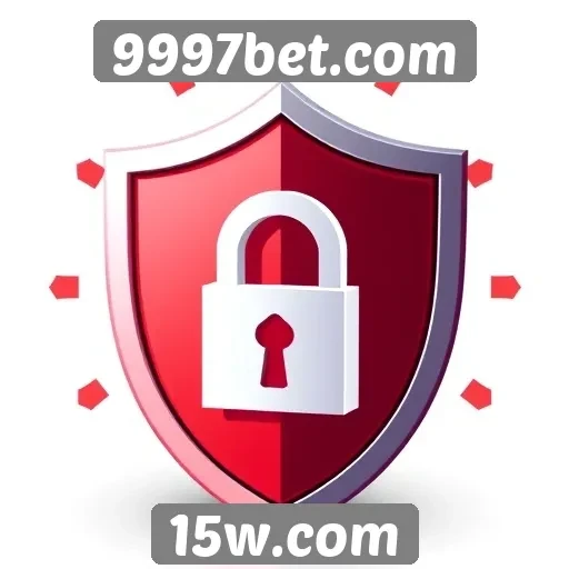 Recursos de segurança do site 9997bet.com