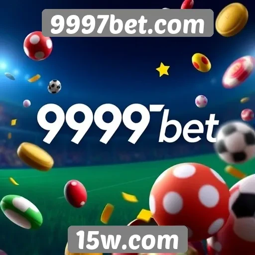 Variedade de jogos disponíveis em 9997bet.com
